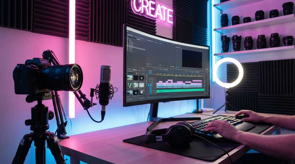 小马拉大车视频剪辑教程