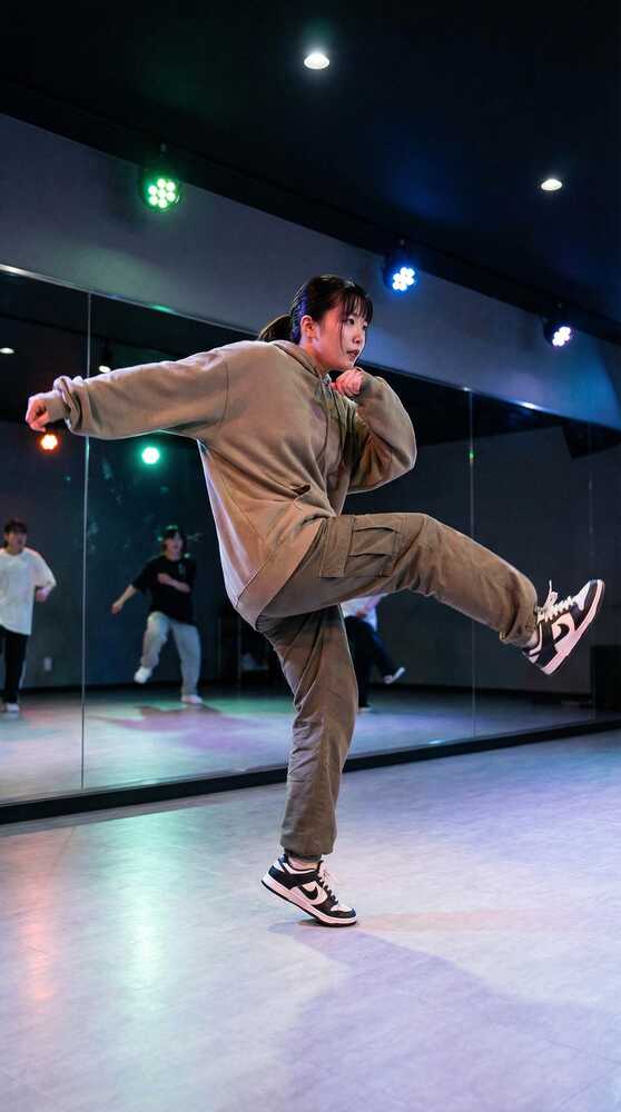 小马拉大车舞蹈视频